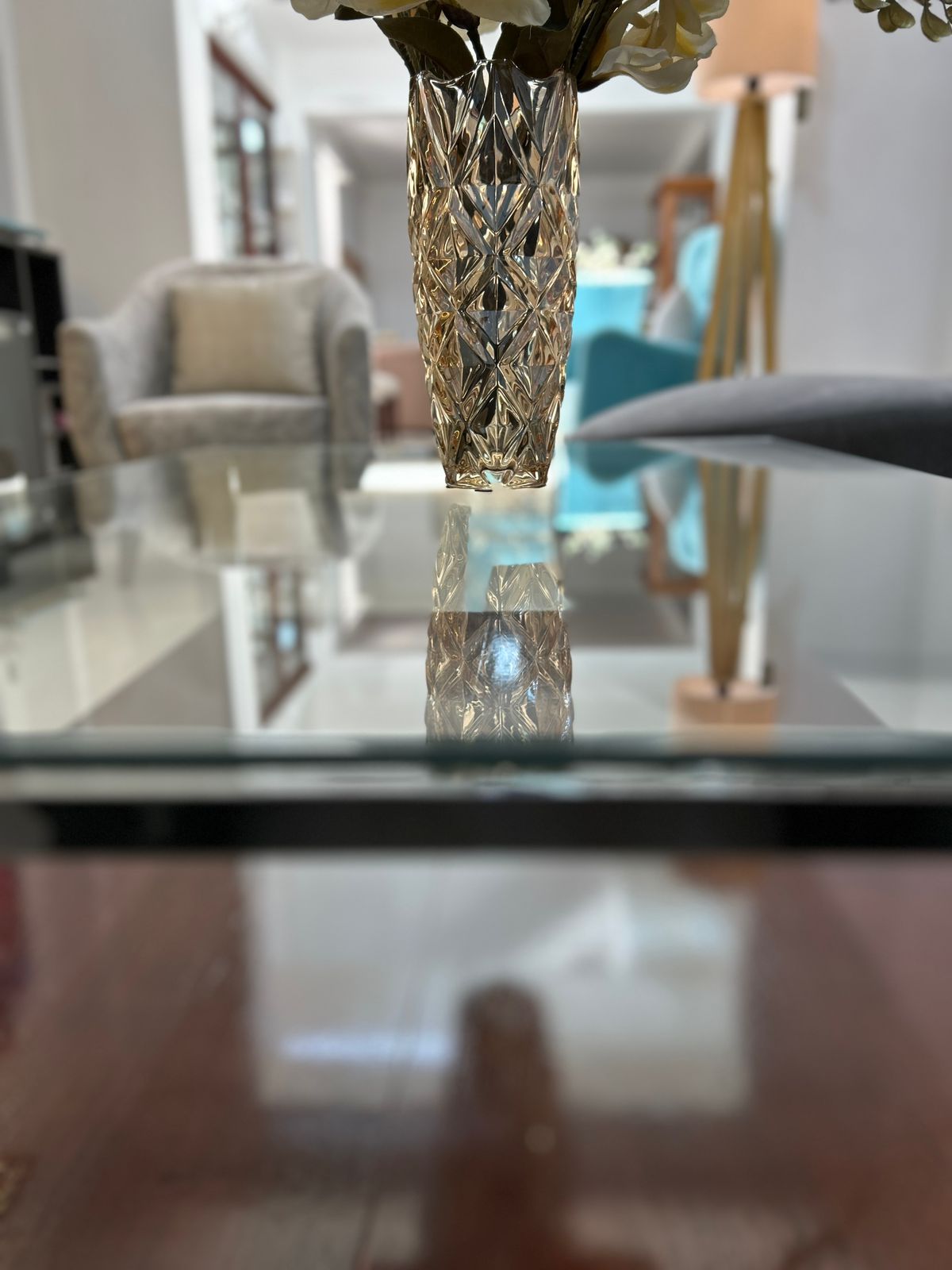 Mesa de centro MOD. Rustico