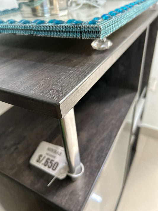Minibar Gris