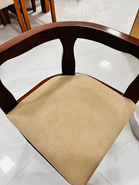 Comedor de 4 sillas