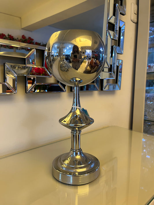 Copa Plateada